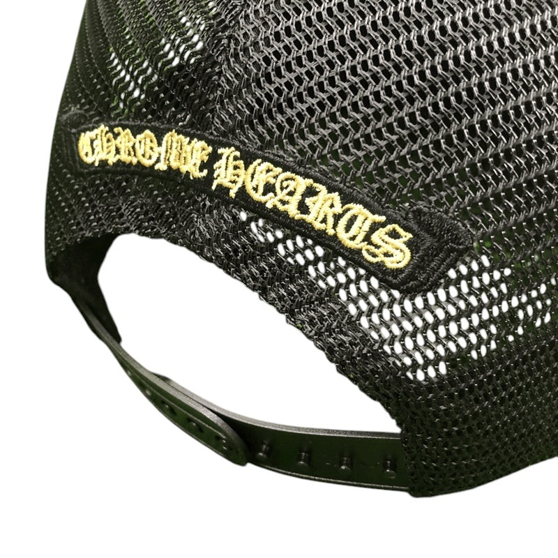 CHROME HEARTS TRUCKER HAT