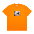 SUPREME “clip” TEE 🔝
