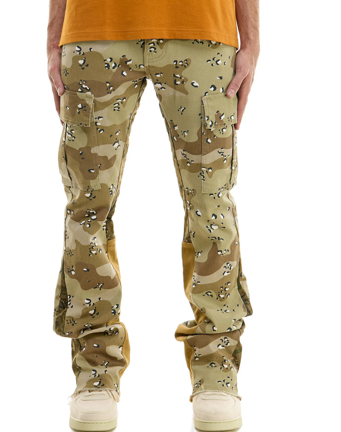 KDNK CARGO PANTS