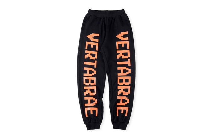 VERTEBRAE SWEATPANTS
