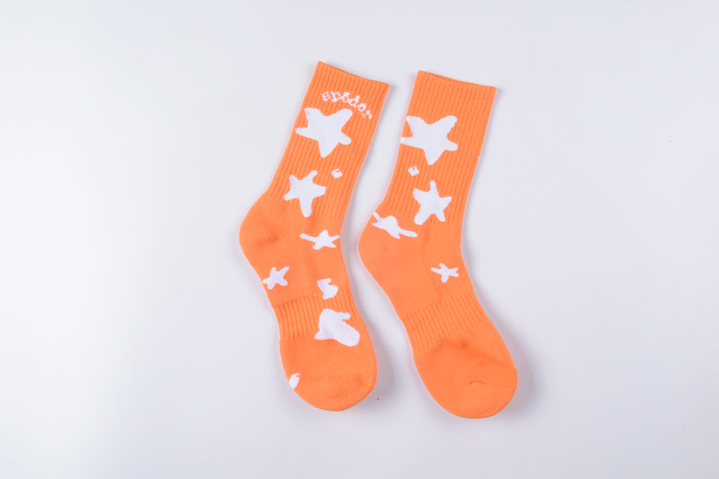SP5DER SOCKS 🧦