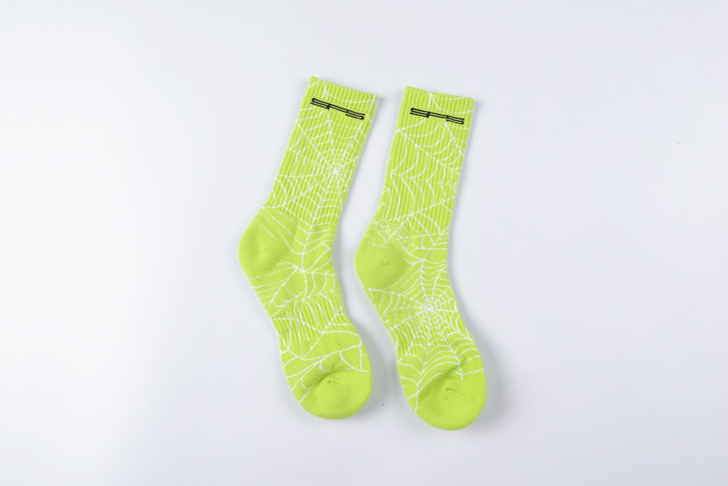 SP5DER SOCKS