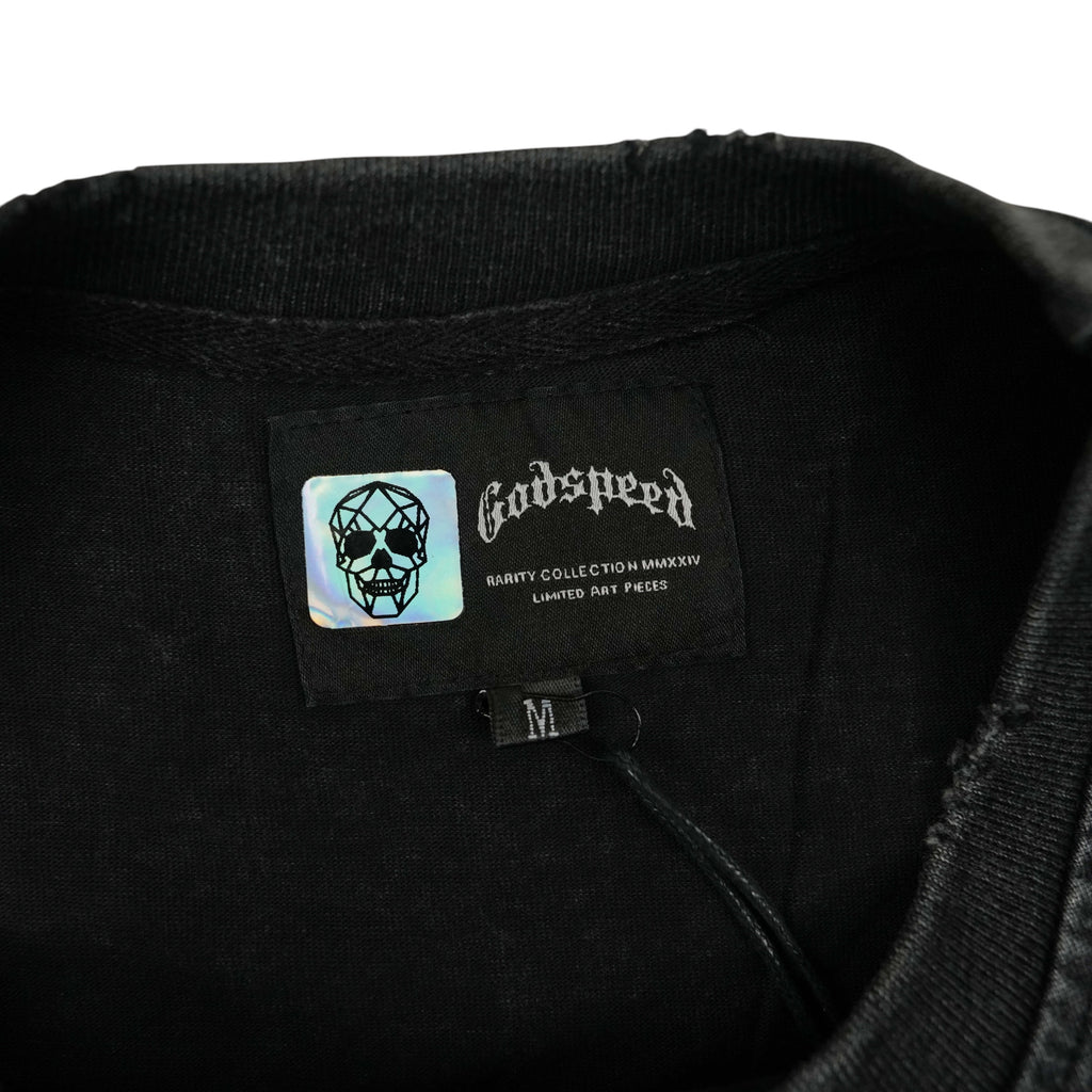 GODSPEED T- SHIRT
