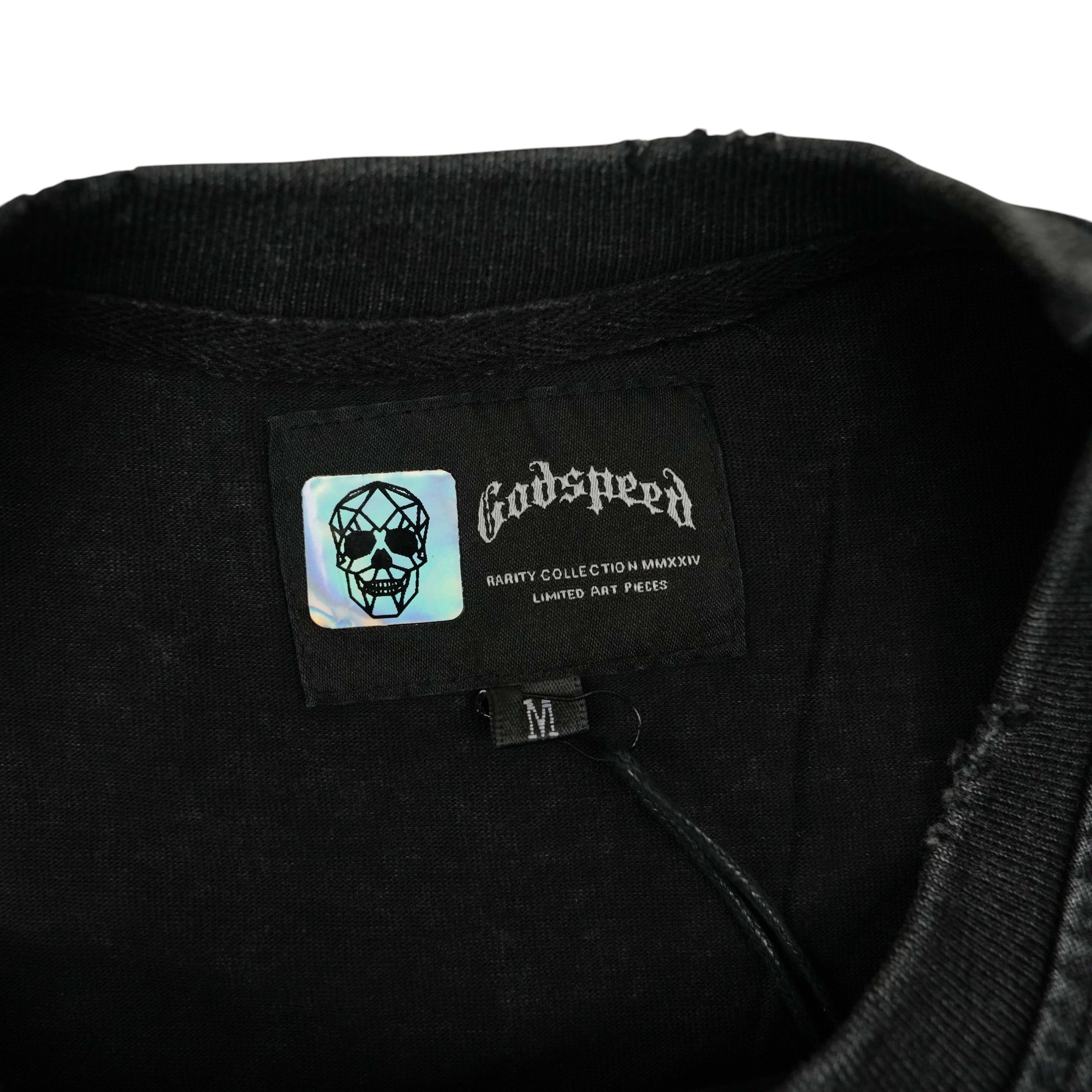 GODSPEED T- SHIRT