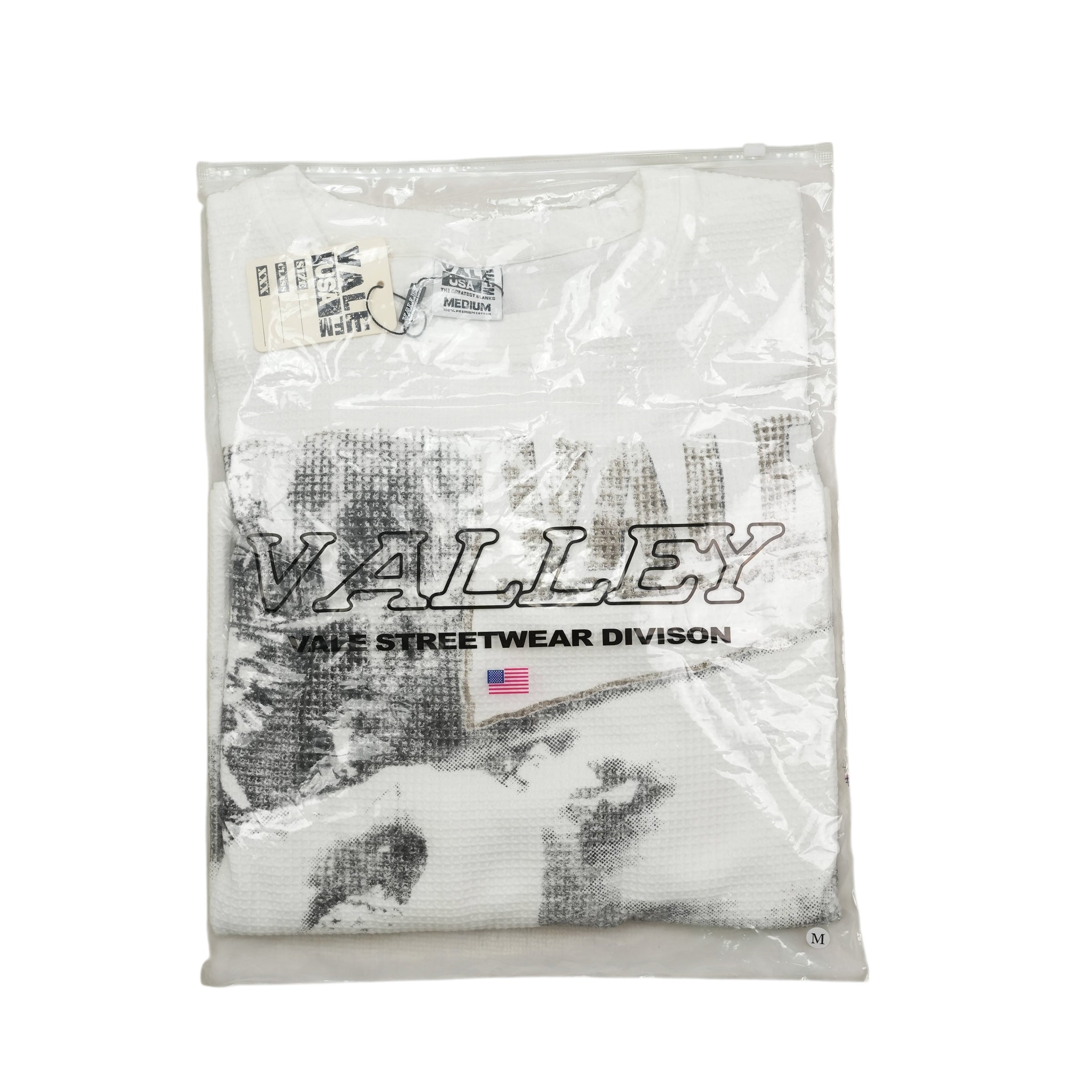 VALE FOREVER LONGSLEEVE