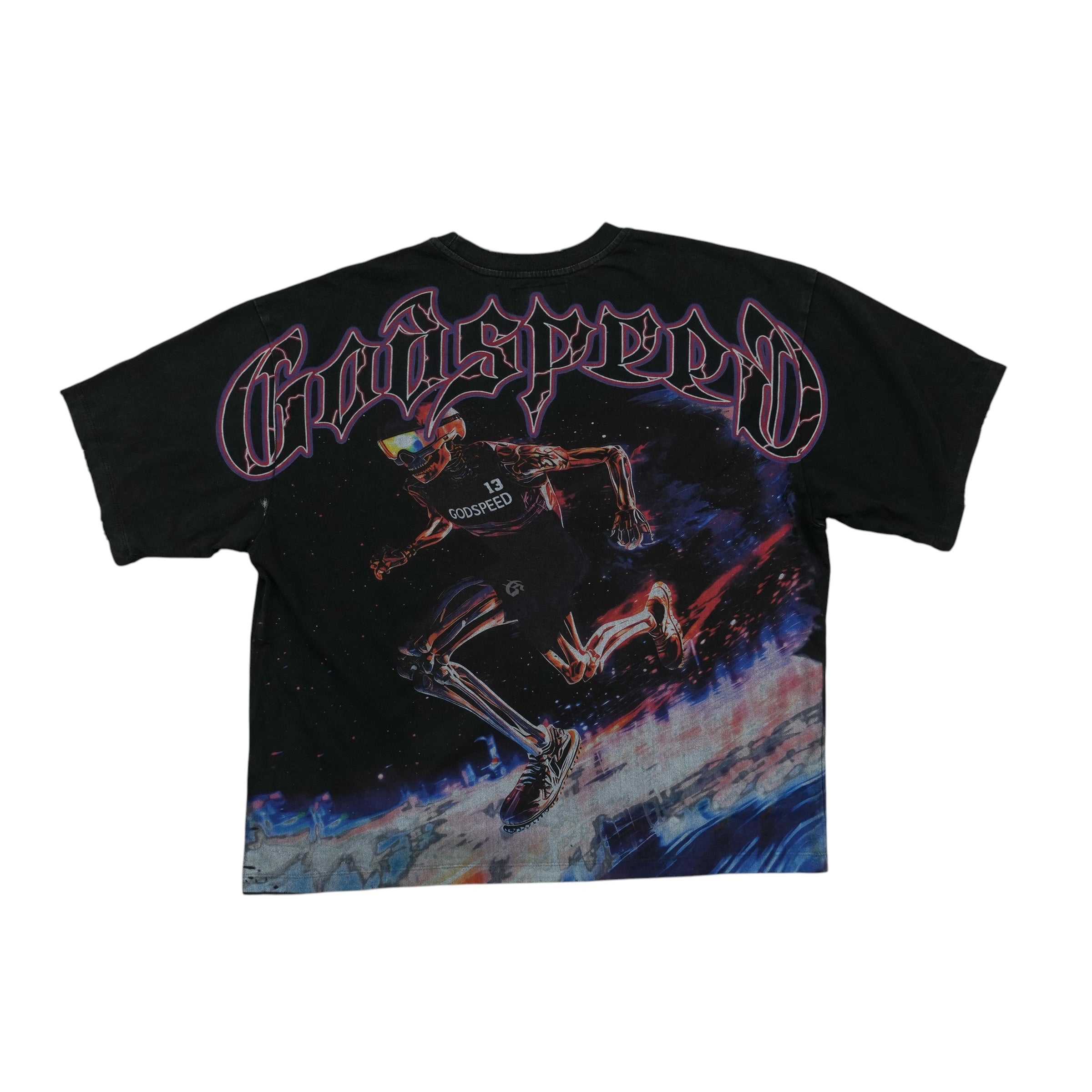 GODSPEED T- SHIRT
