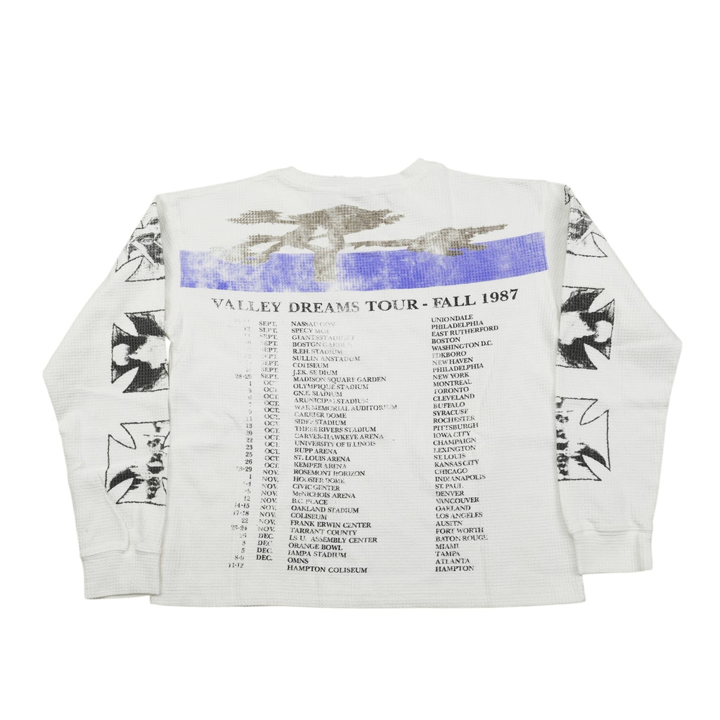 VALE FOREVER LONGSLEEVE