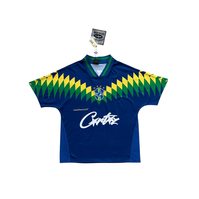 CORTEIZ BRAZIL JERSEY