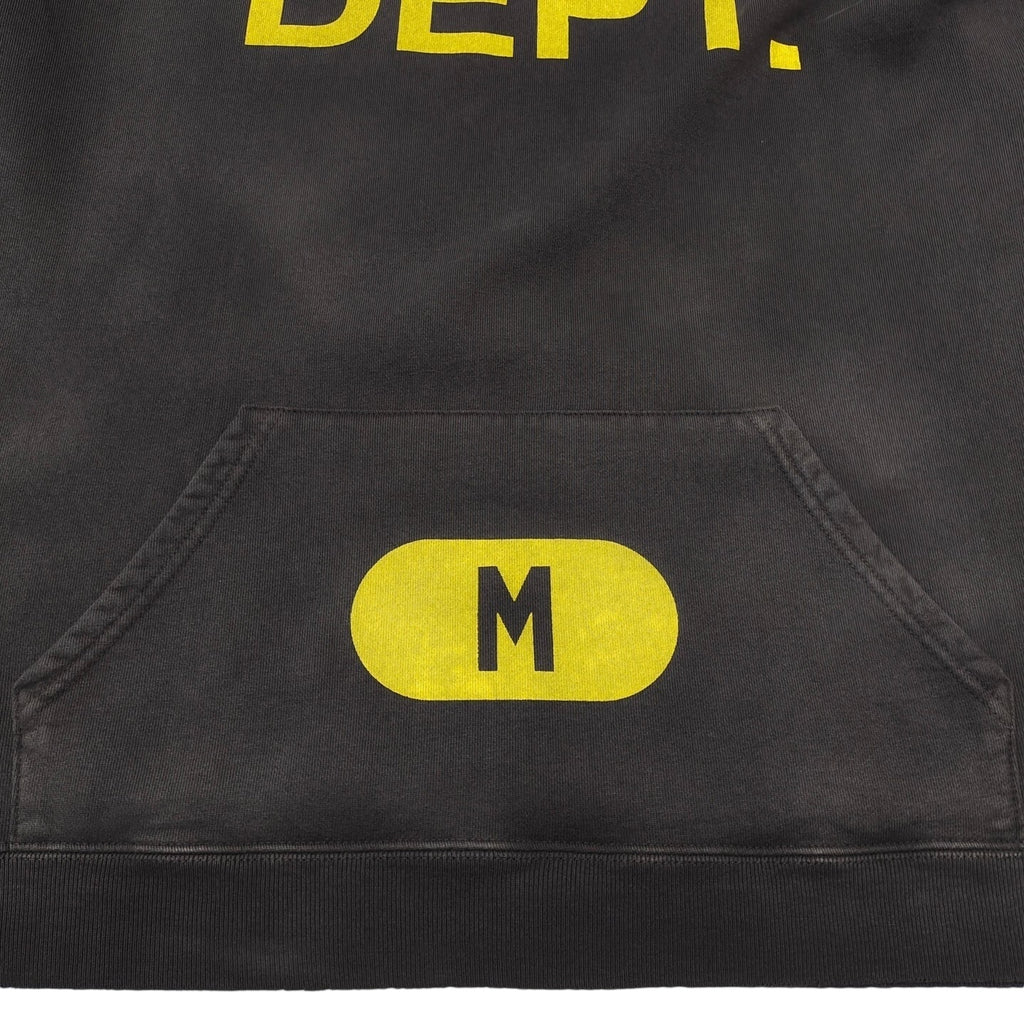 GALLERY DEPT. HOODIE #329