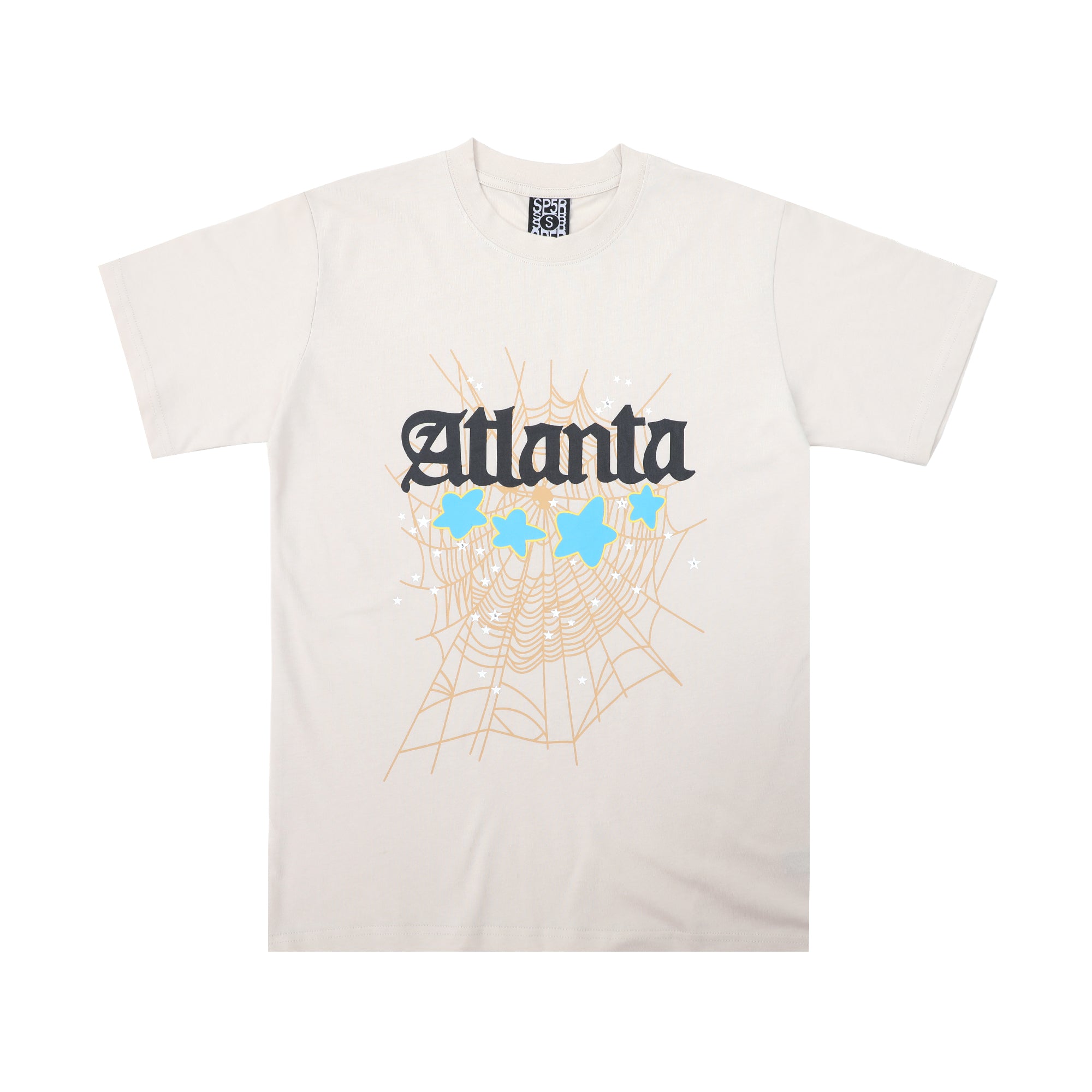SP5DER TEE