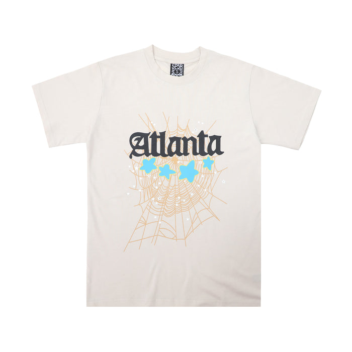 SP5DER TEE