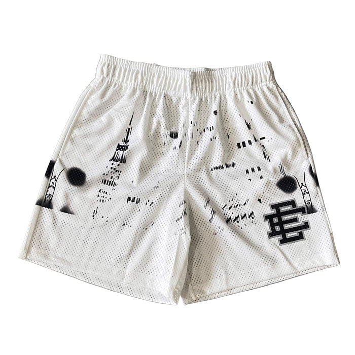 ERIC EMANUEL SHORTS