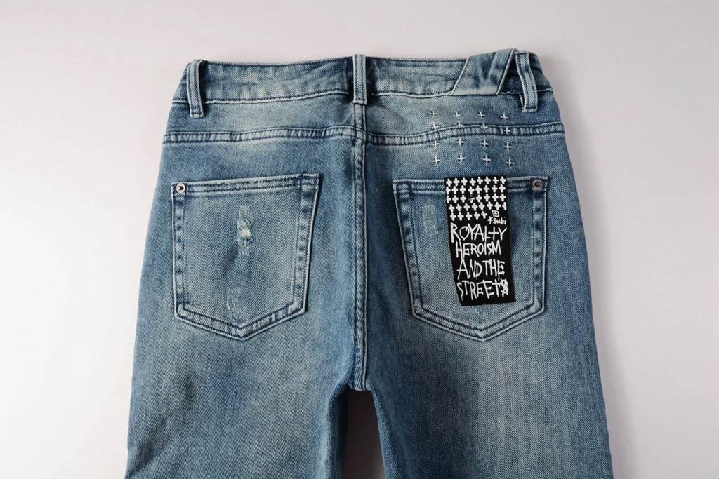 KSUBI JEANS #3007