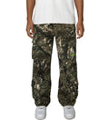 EPTM-NEO CARGO PANTS (HUNTER CAMO)