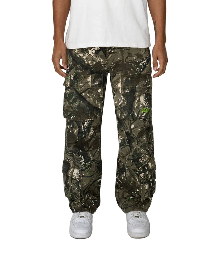 EPTM-NEO CARGO PANTS (HUNTER CAMO)
