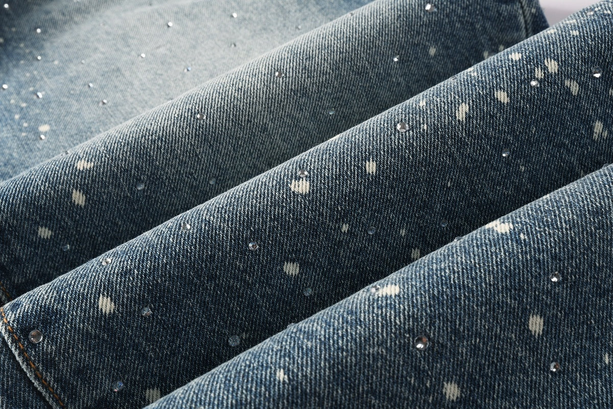 PU-JEANS