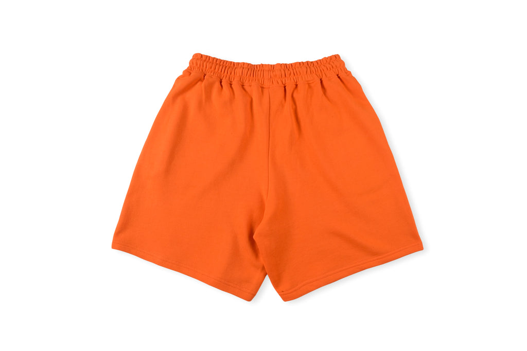 VERTEBRAE SHORTS
