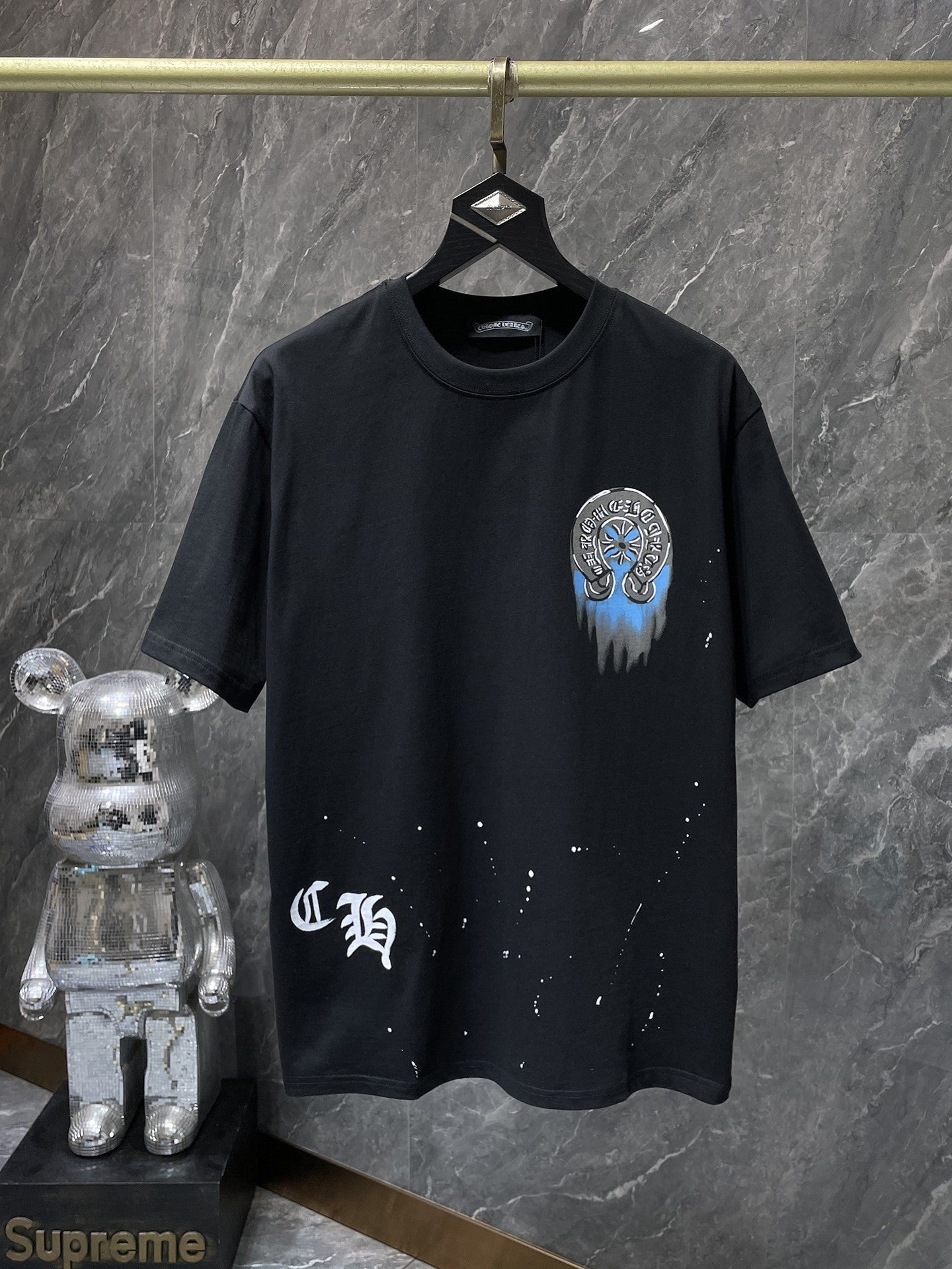CHROME HEARTS T-SHIRT