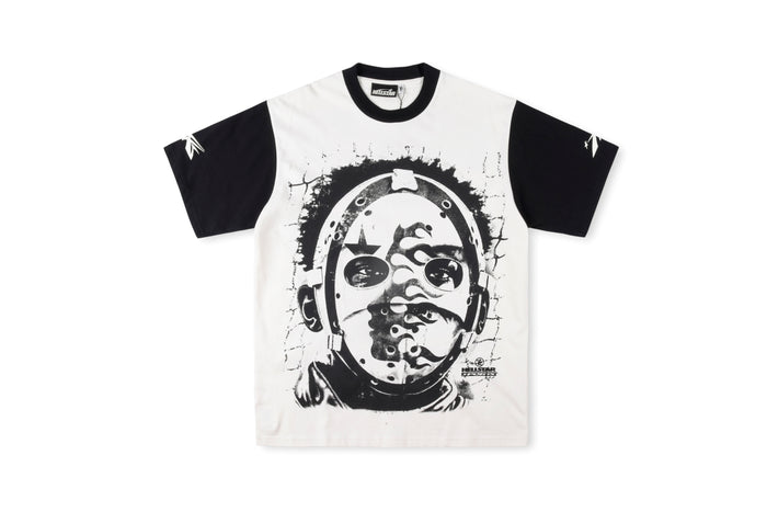 HELLSTAR TEE