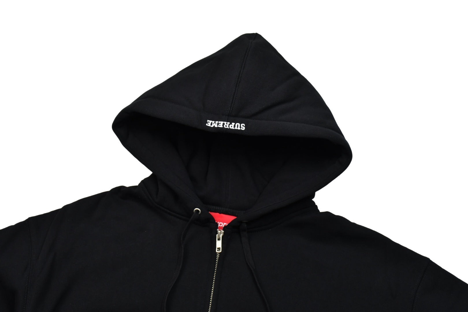 SUPREME “Michael Jackson” ZIP UP HOODIE