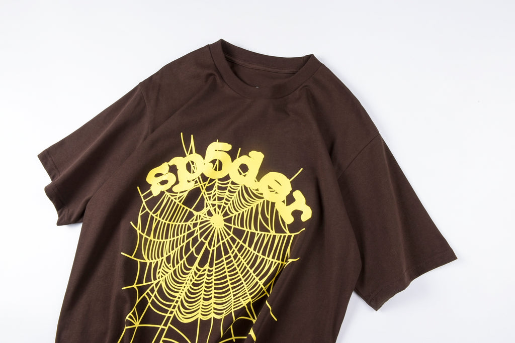 SP5DER TEE