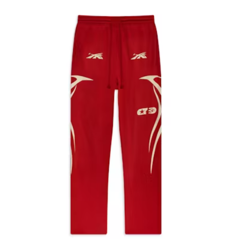 HELLSTAR SPORTS SWEATPANTS