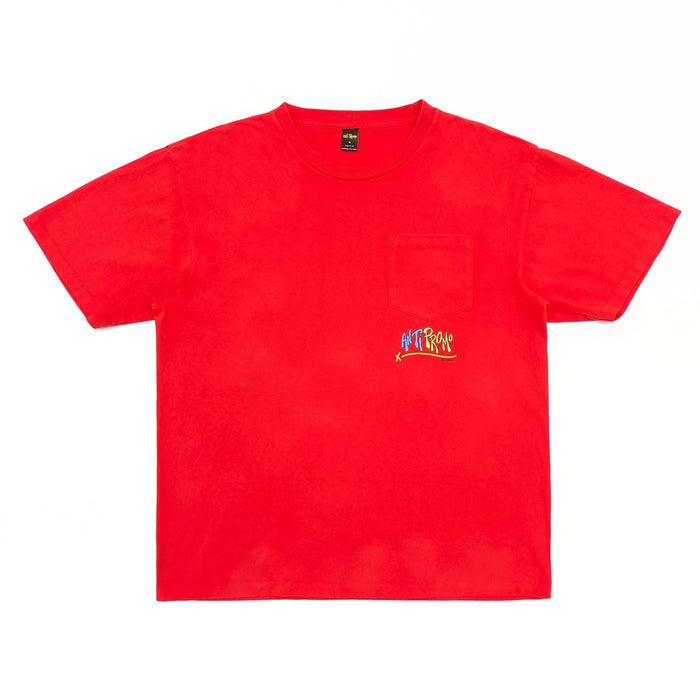 ANTIPROMO TEE