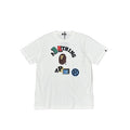 BAPE TEE