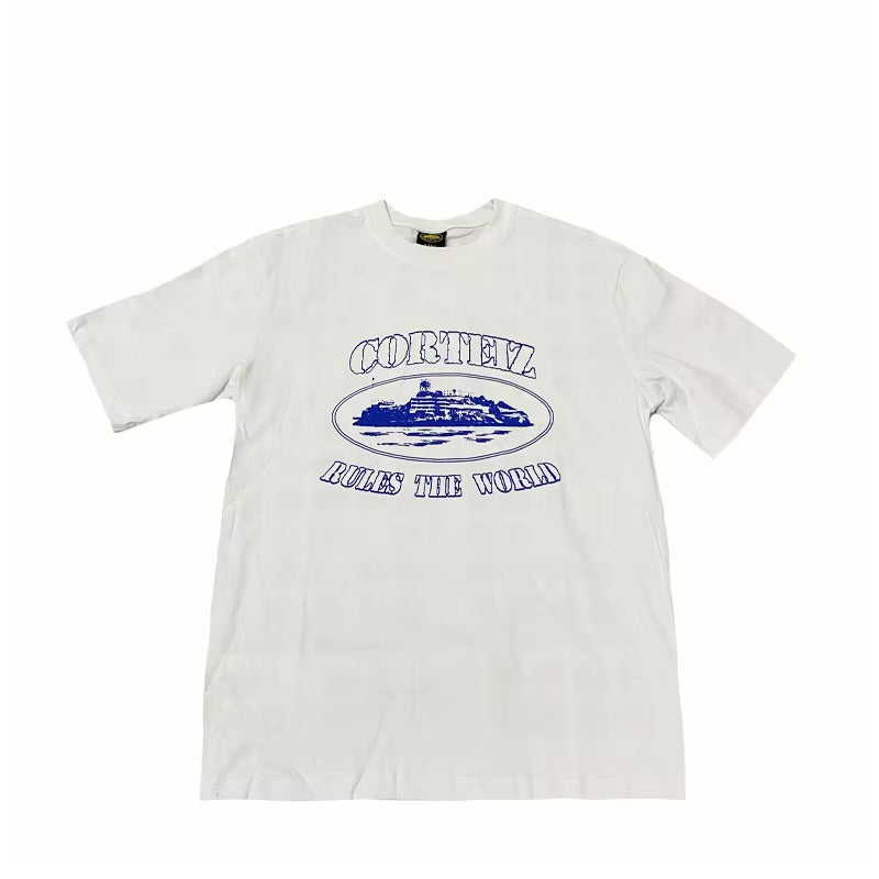 CORTEIZ TSHIRT