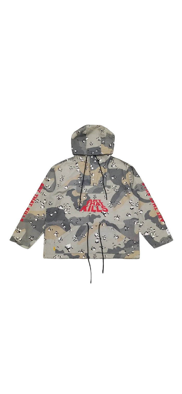 GALLERY DEPT — JACKET