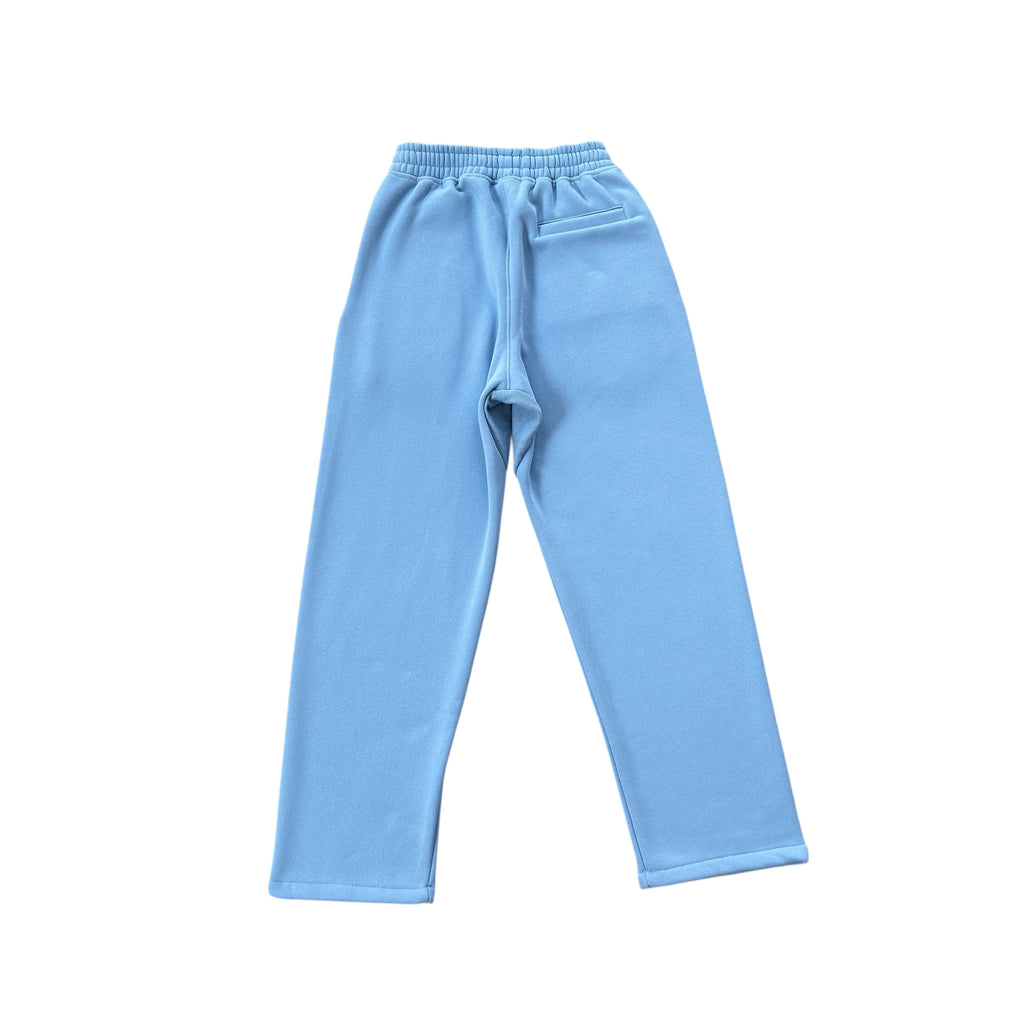 CORTEIZ ISLAND SWEATPANTS (BABY BLUE)