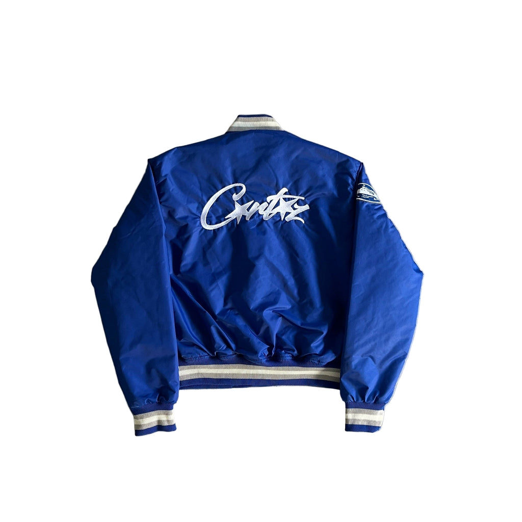 CORTEIZ JACKET