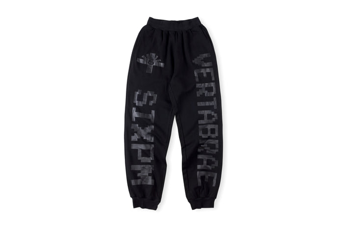 VERTEBRAE SWEATPANTS