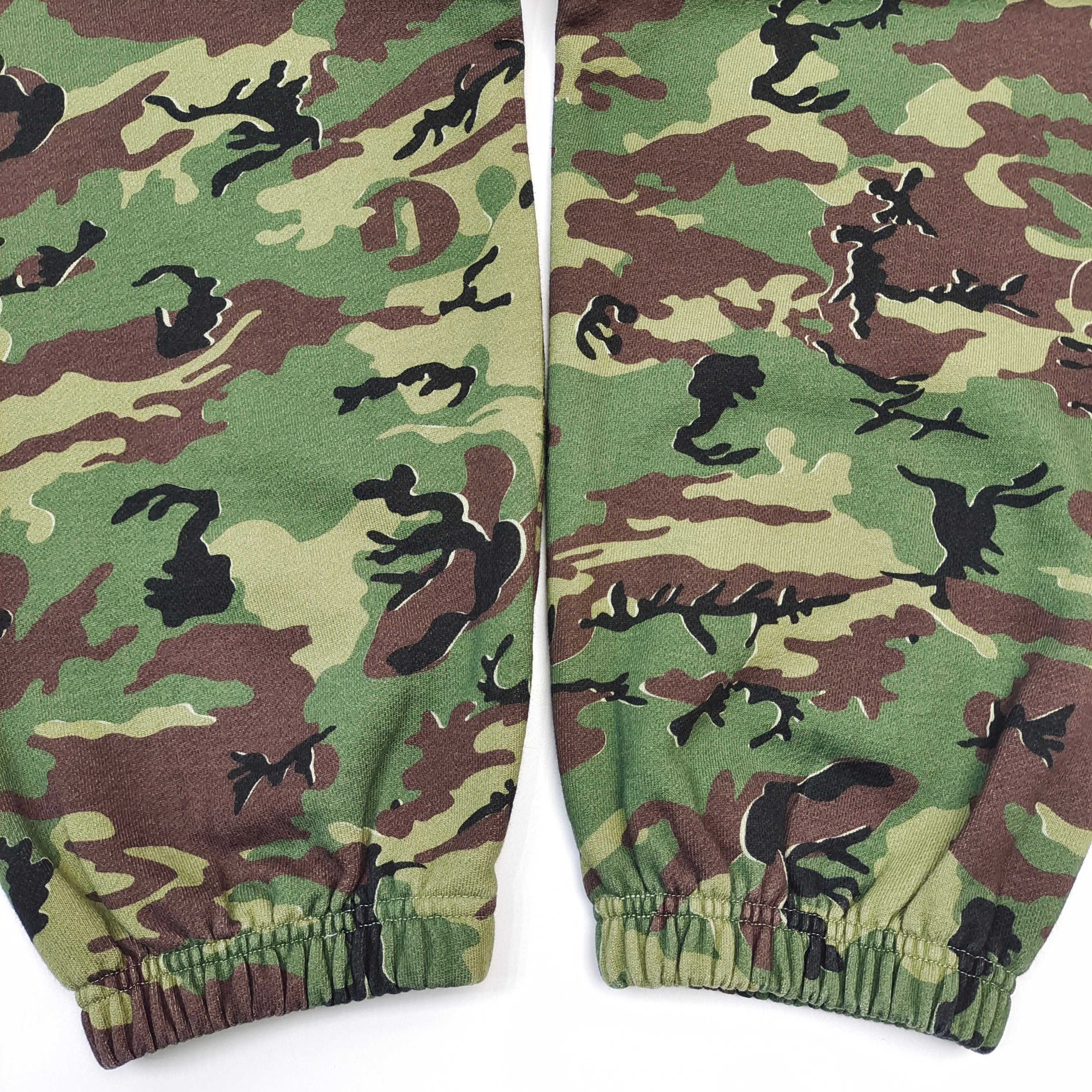 GALLERY DEPT SWEATPANTS