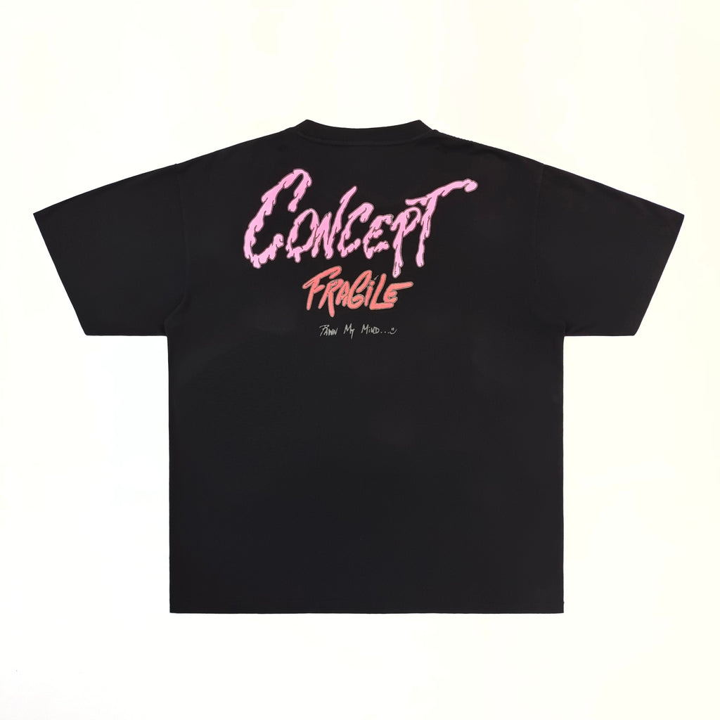 ANTIPROMO TEE