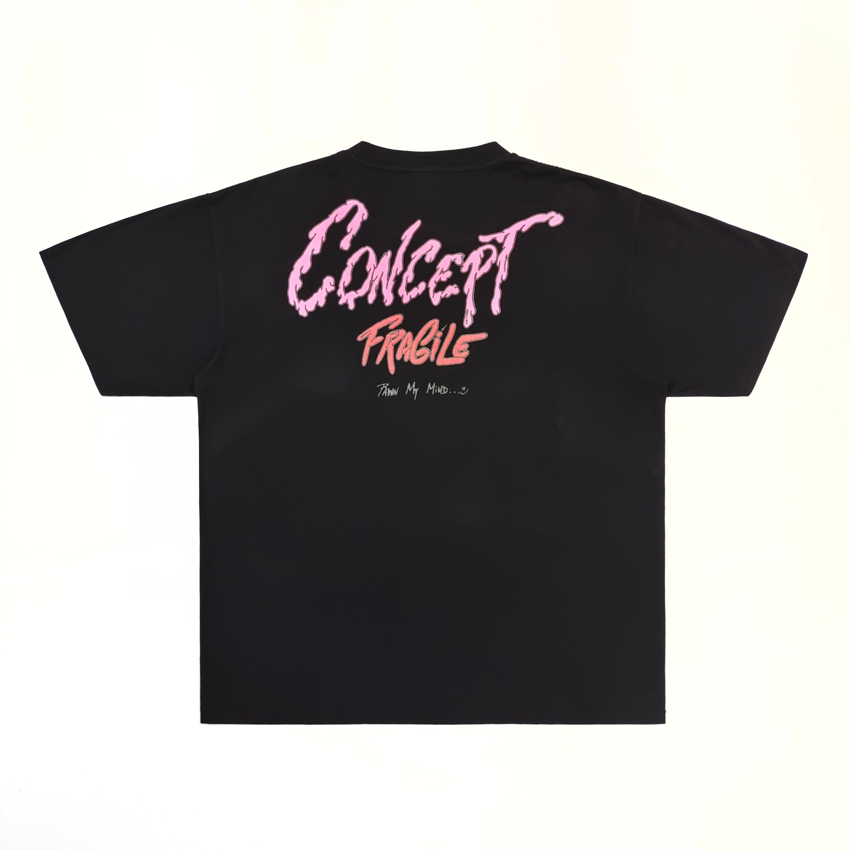 ANTIPROMO TEE
