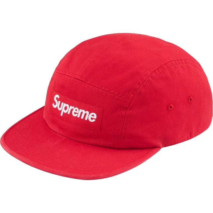 SUPREME MILITARY CAMP CAP