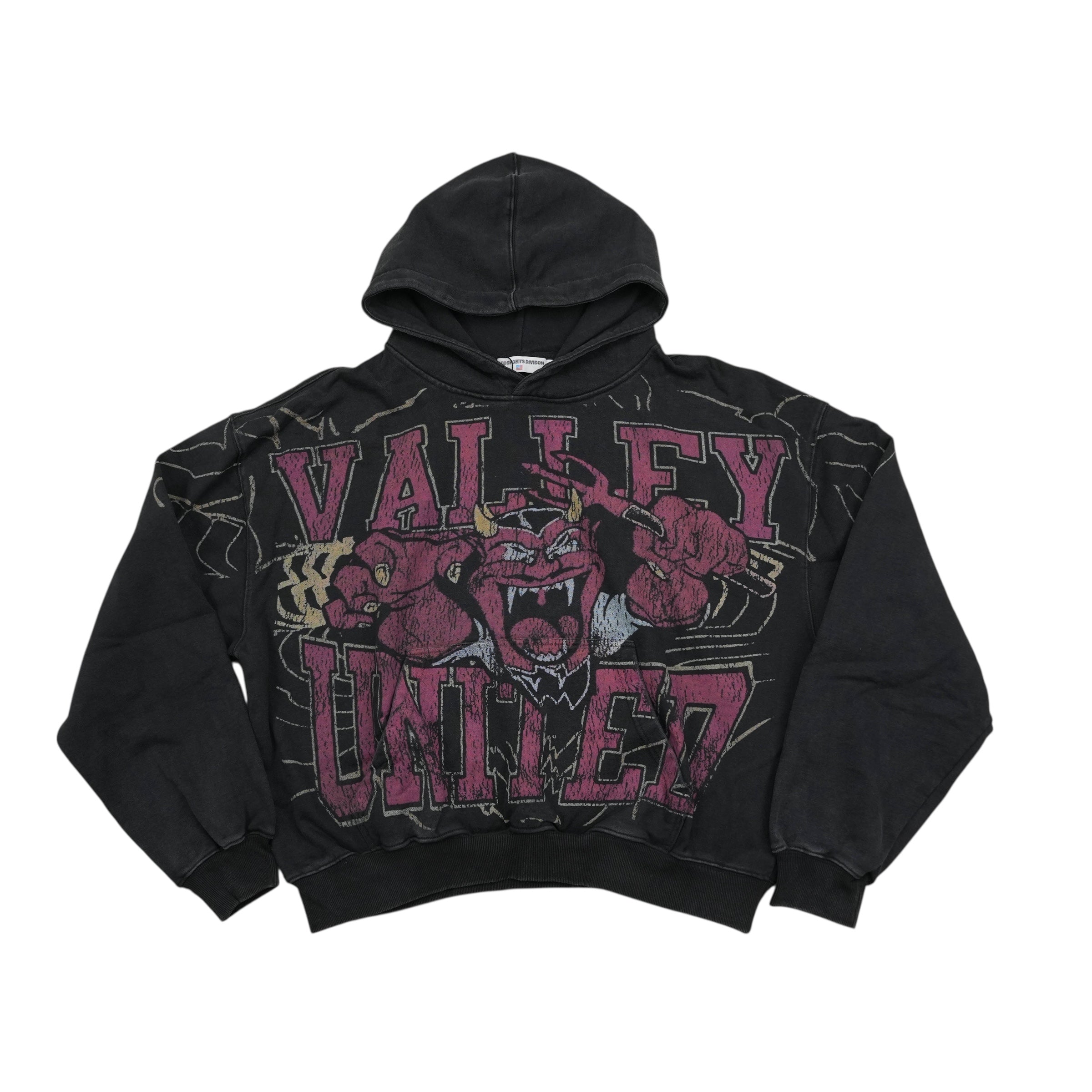 VALE FOREVER HOODIE