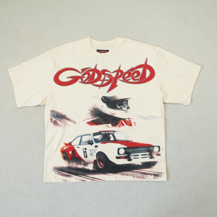 GODSPEED TSHIRT / #005