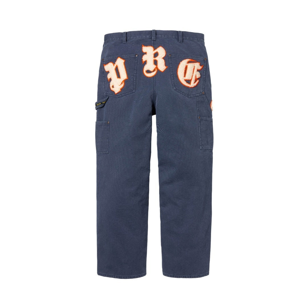 SUPREME BAGGY JEANS