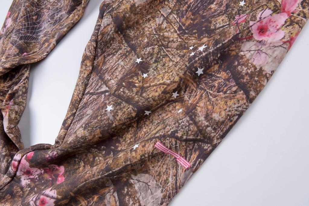 SP5DER SWEATPANTS ( ONLINE EXCLUSIVE)