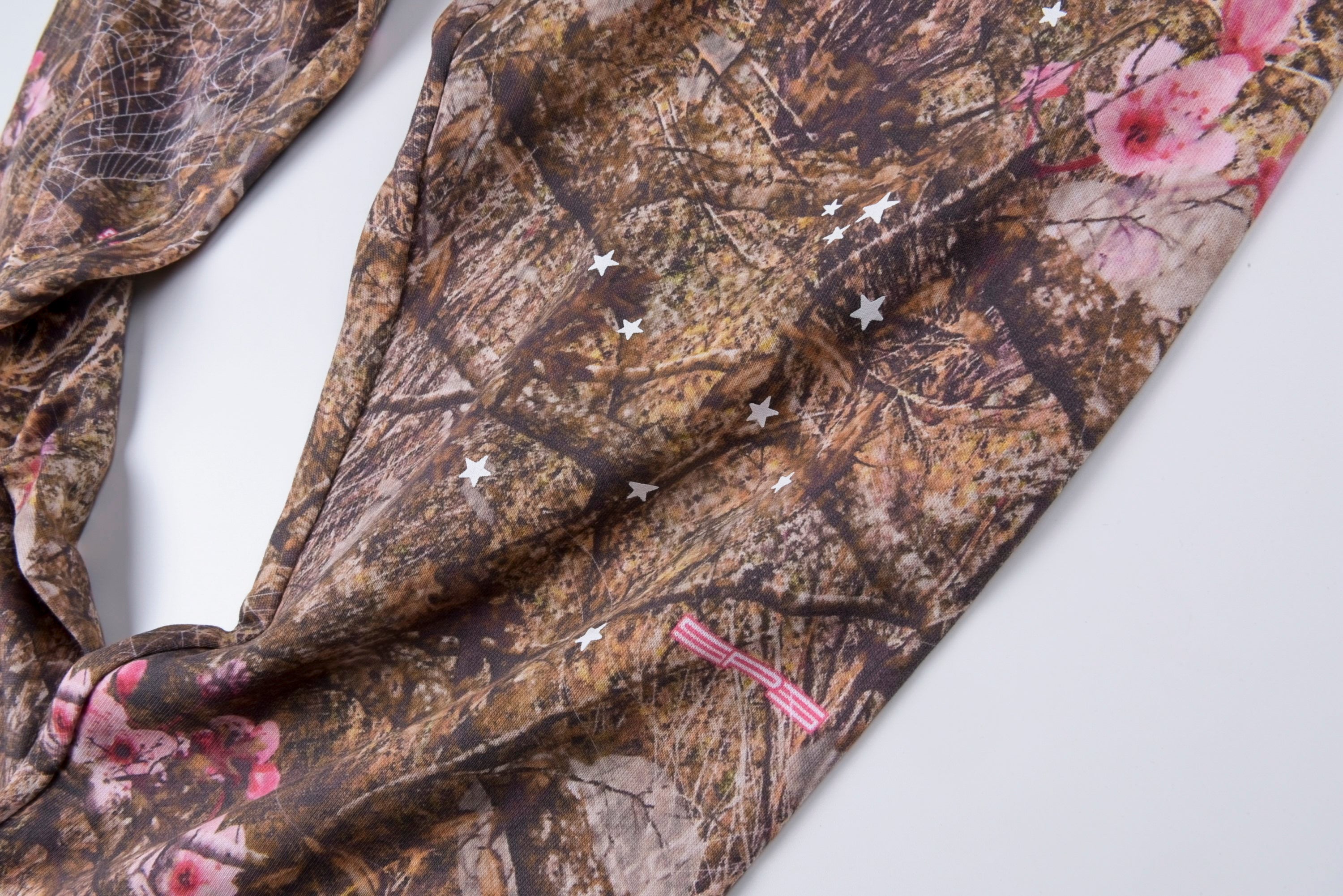 SP5DER SWEATPANTS ( ONLINE EXCLUSIVE)