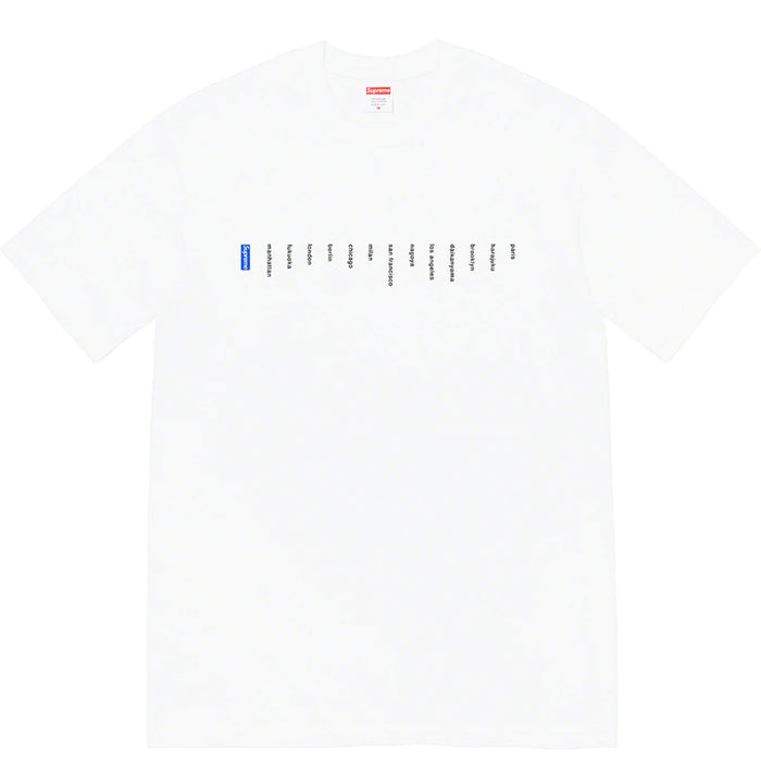 SUPREME TEE #14
