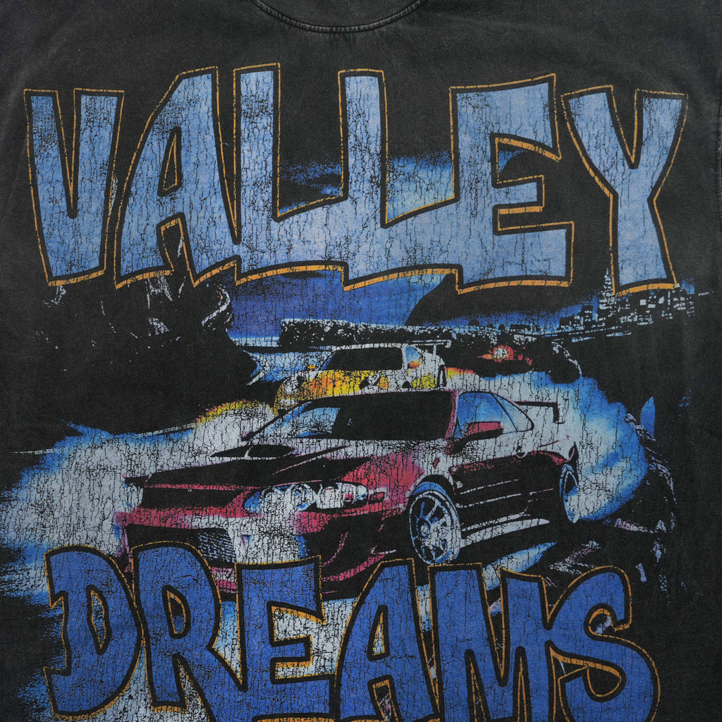 VALE FOREVER TSHIRT
