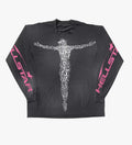 HELLSTAR — LONG SLEEVE TEE