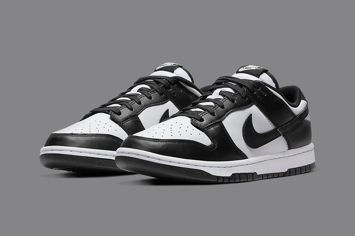 Nike Dunk Low “panda”