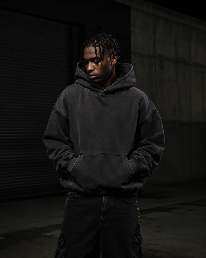 HOODIES