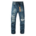 KSUBI BAGGY JEANS #3039