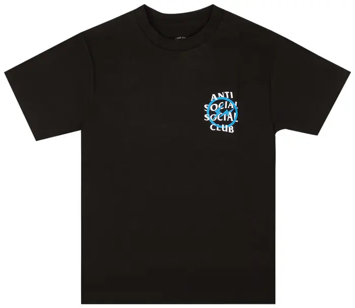 ANTI SOCIAL CLUB TEE #02