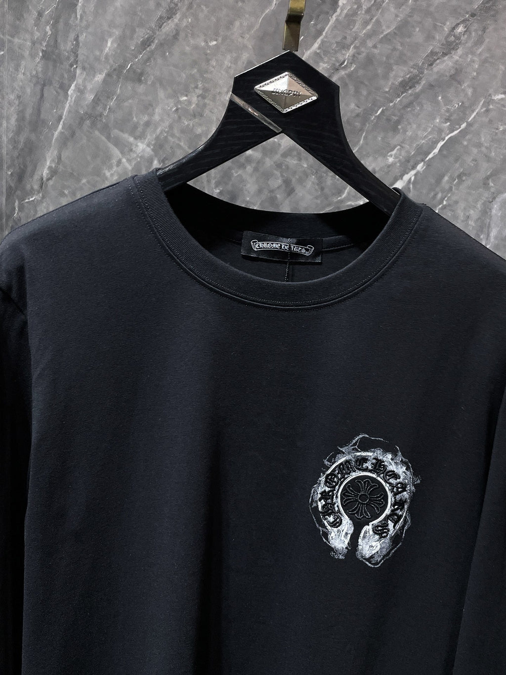CHROME HEARTS LONG SLEEVE